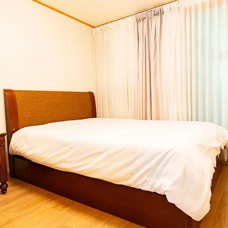 Large 2Br 66Sqm Free Parking Near Kspo And Lotte World I Entire Place I 4Th Floor No Elevator