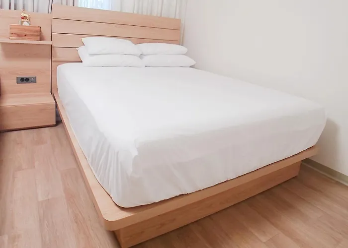 Large 2br 66sqm Free Parking Near Kspo And Lotte World I Entire Place I 4th Floor No Elevator ゲストハウス