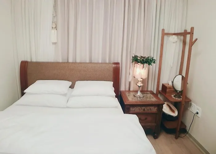 Large 2br 66sqm Free Parking Near Kspo And Lotte World I Entire Place I 4th Floor No Elevator ゲストハウス 4*