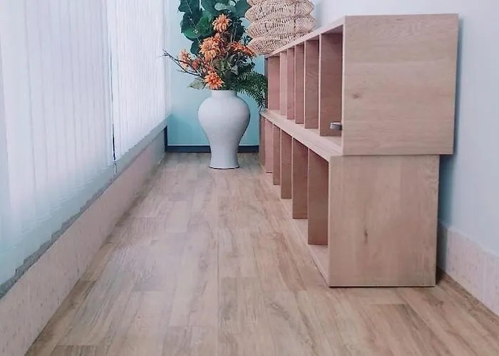 ゲストハウス Large 2br 66sqm Free Parking Near Kspo And Lotte World I Entire Place I 4th Floor No Elevator 4*