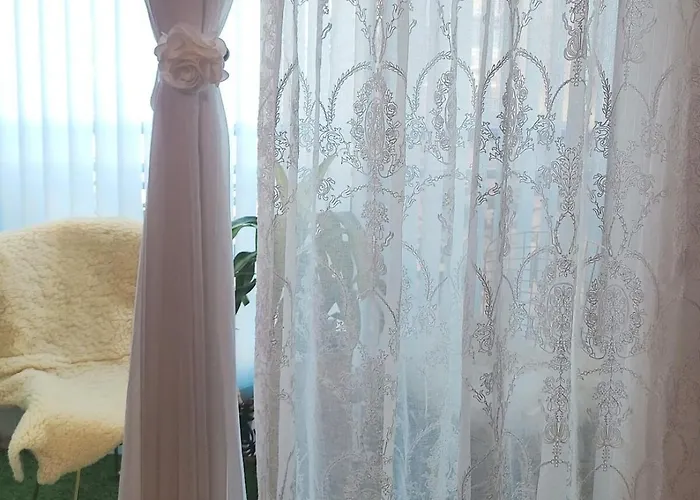 Large 2br 66sqm Free Parking Near Kspo And Lotte World I Entire Place I 4th Floor No Elevator 4*