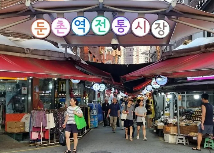 ゲストハウス Large 2br 66sqm Free Parking Near Kspo And Lotte World I Entire Place I 4th Floor No Elevator
