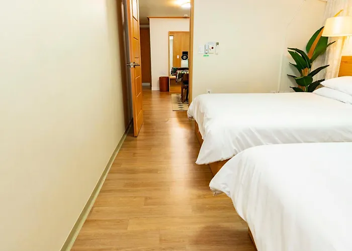Large 2br 66sqm Free Parking Near Kspo And Lotte World I Entire Place I 4th Floor No Elevator 게스트하우스 서울특별시