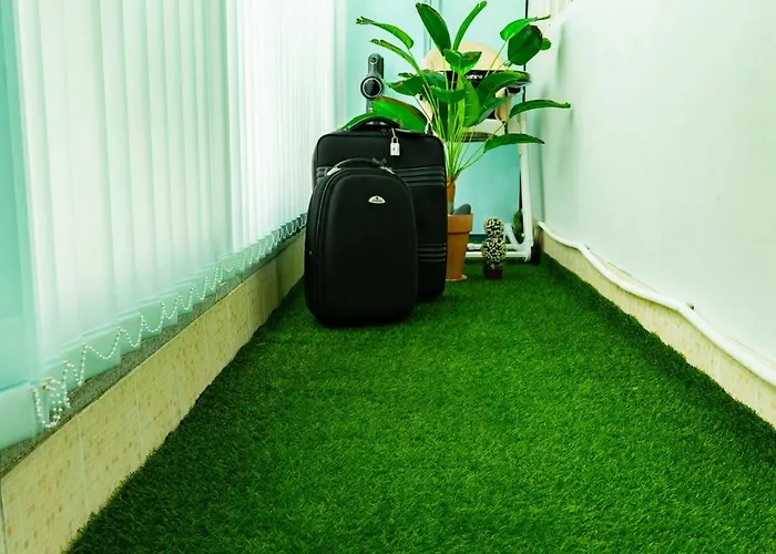 게스트하우스 Large 2br 66sqm Free Parking Near Kspo And Lotte World I Entire Place I 4th Floor No Elevator