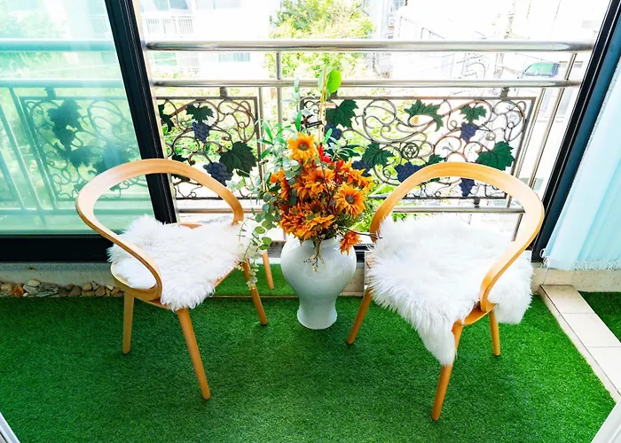 게스트하우스 Large 2br 66sqm Free Parking Near Kspo And Lotte World I Entire Place I 4th Floor No Elevator 서울특별시